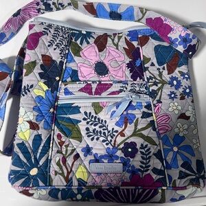 Vera Bradley Crossbody